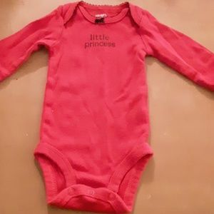 Baby onesie